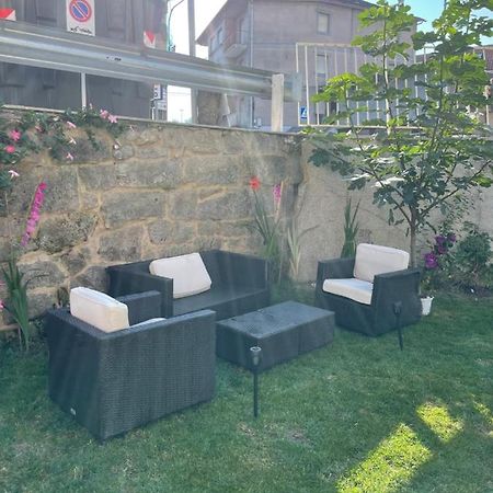 Casa Amoedo Apartment Redondela Ngoại thất bức ảnh