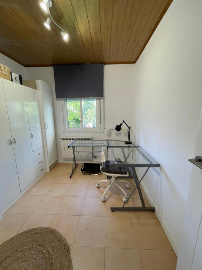 Casa Amoedo Apartment Redondela Ngoại thất bức ảnh
